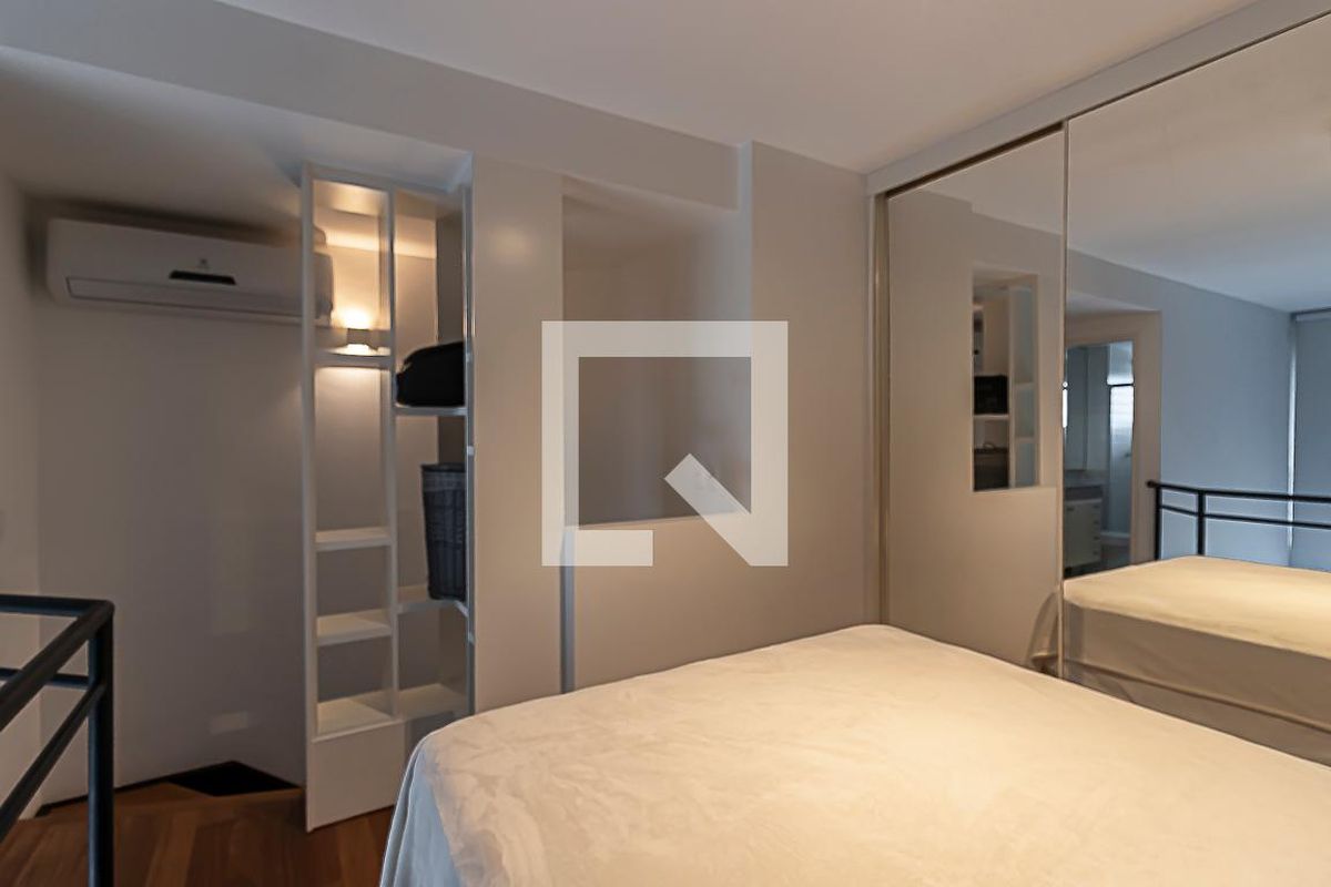 Apartamento, 1 quarto, 43 m² - Foto 31