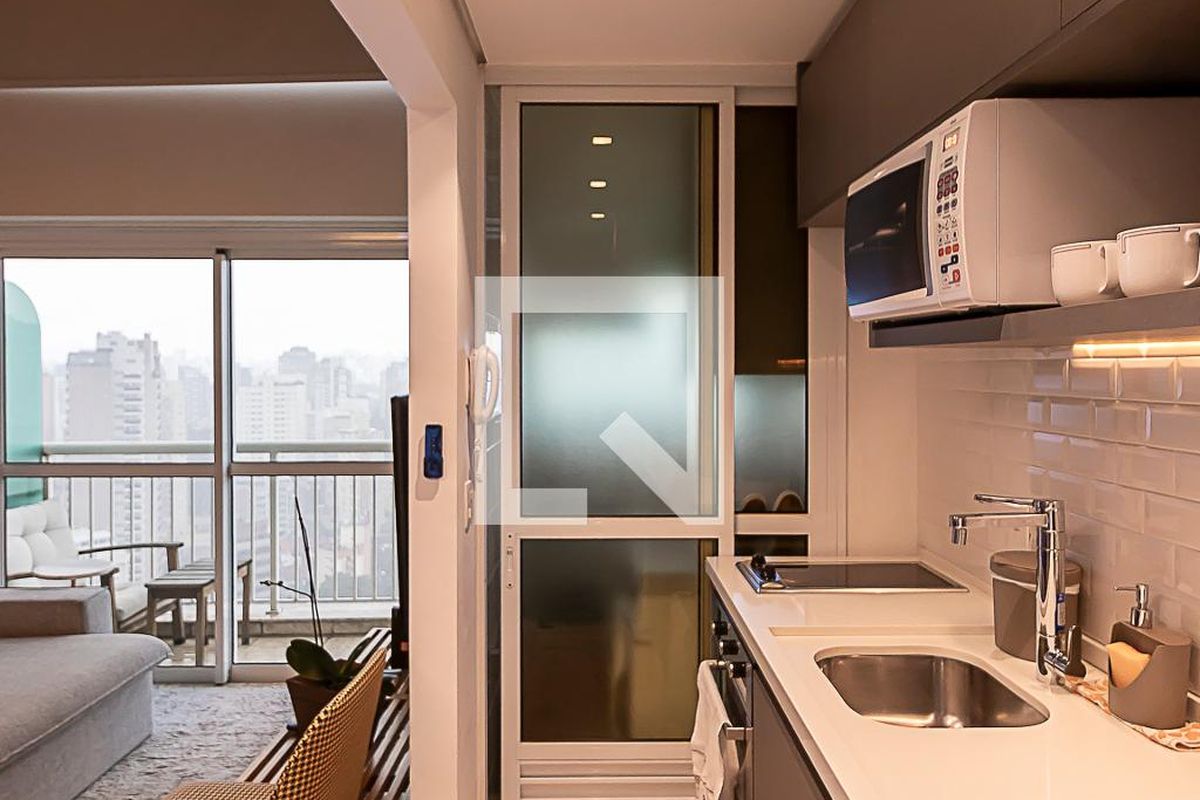 Apartamento, 1 quarto, 43 m² - Foto 61