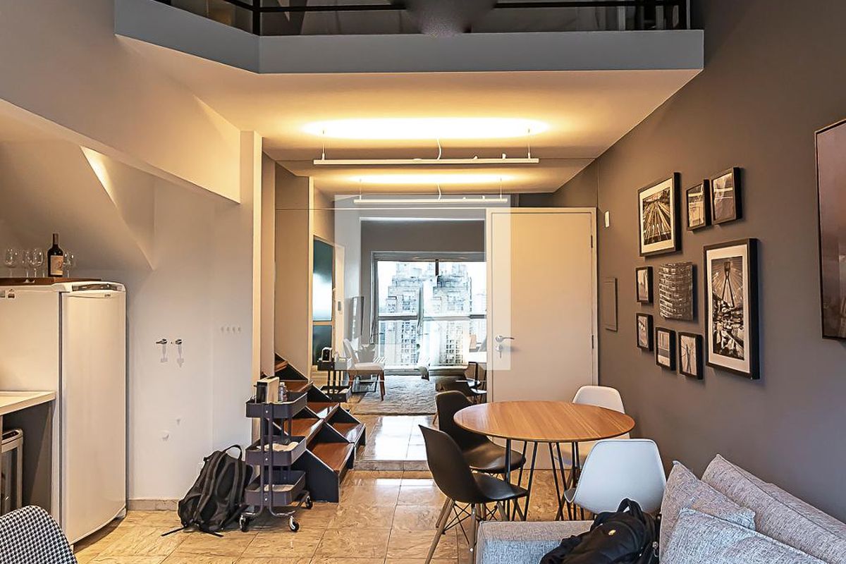 Apartamento, 1 quarto, 43 m² - Foto 11