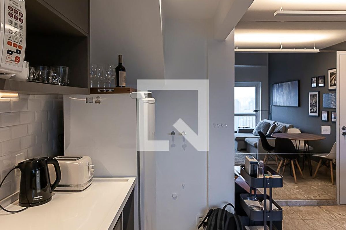 Apartamento, 1 quarto, 43 m² - Foto 57