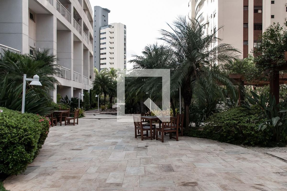 Apartamento, 1 quarto, 43 m² - Foto 107