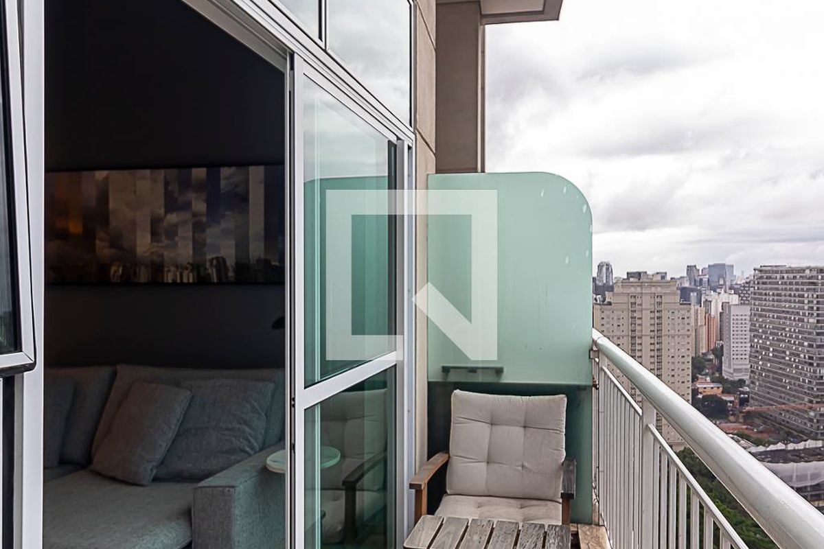 Apartamento, 1 quarto, 43 m² - Foto 15