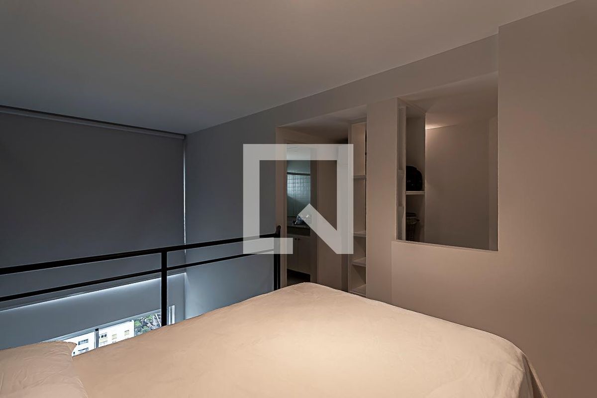 Apartamento, 1 quarto, 43 m² - Foto 37