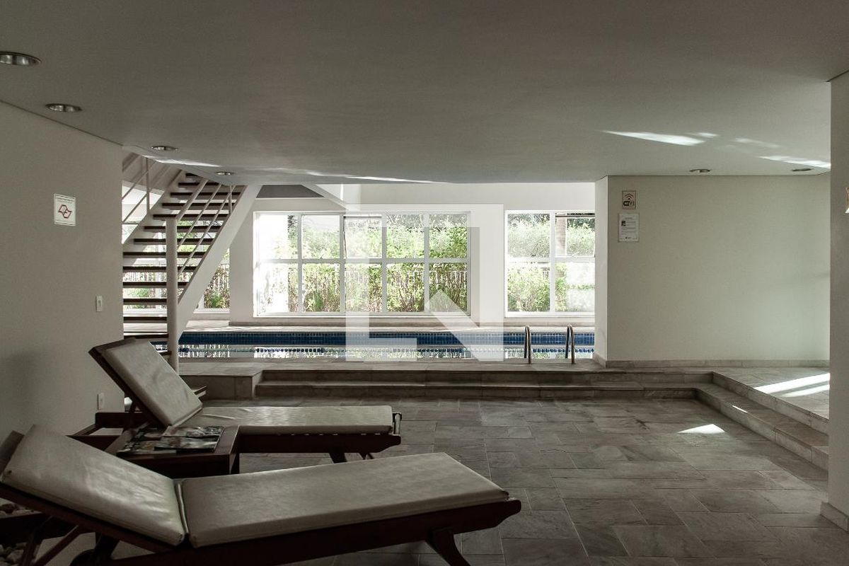 Apartamento, 1 quarto, 43 m² - Foto 91