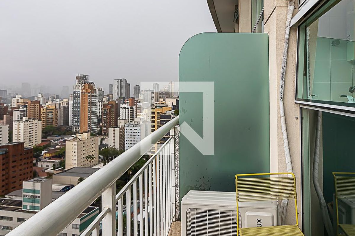 Apartamento, 1 quarto, 43 m² - Foto 21