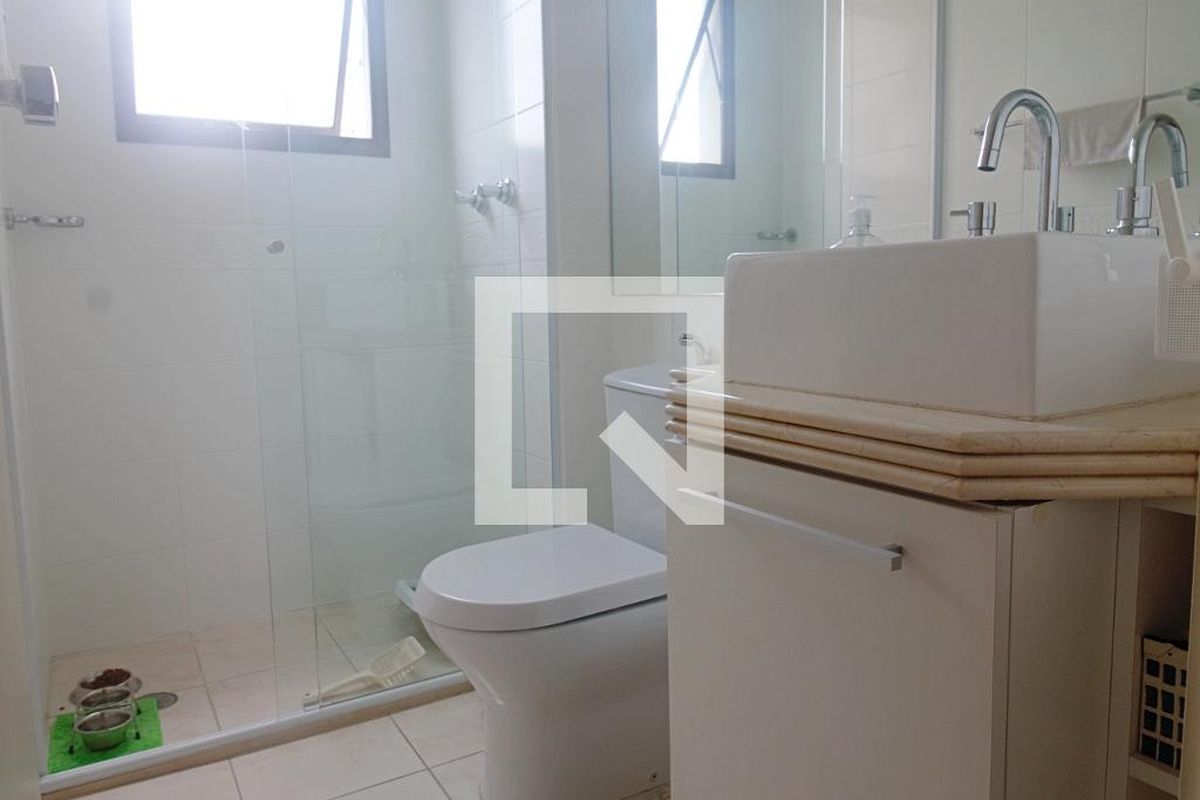 Apartamento, 3 quartos, 165 m² - Foto 92