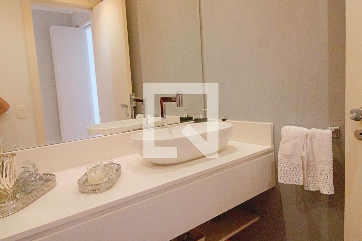 Apartamento, 3 quartos, 165 m² - Foto 24