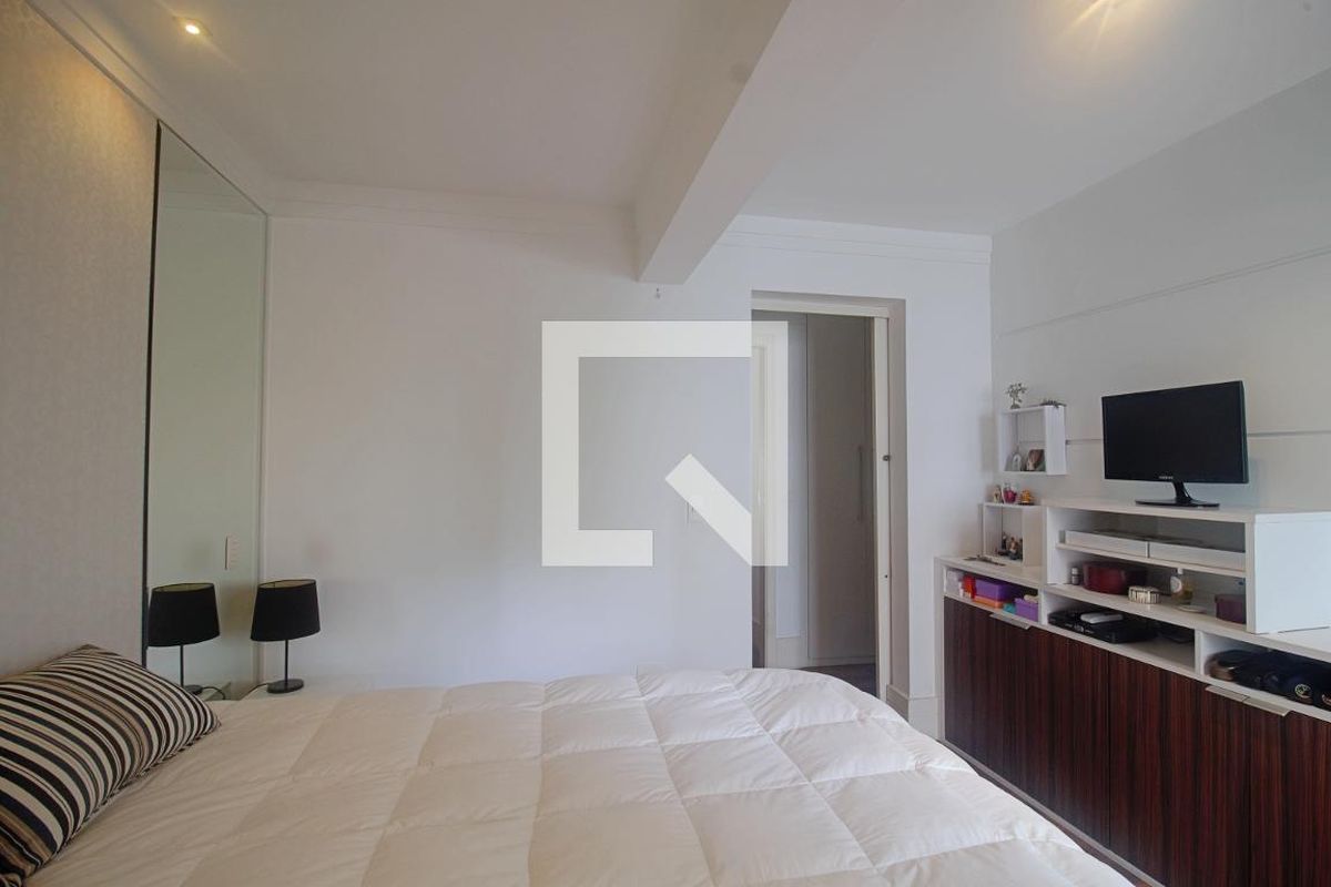 Apartamento, 3 quartos, 165 m² - Foto 58