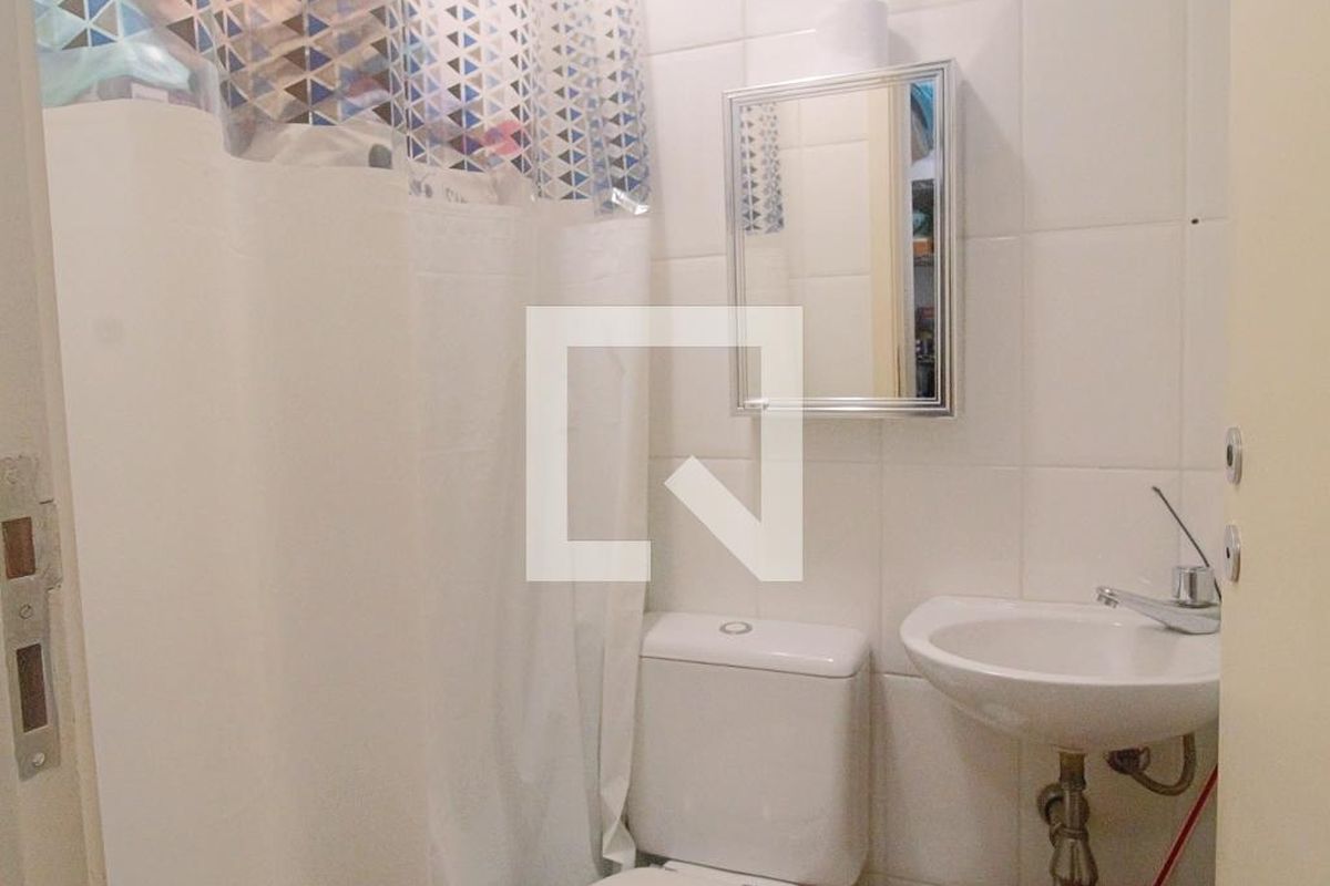 Apartamento, 3 quartos, 165 m² - Foto 38