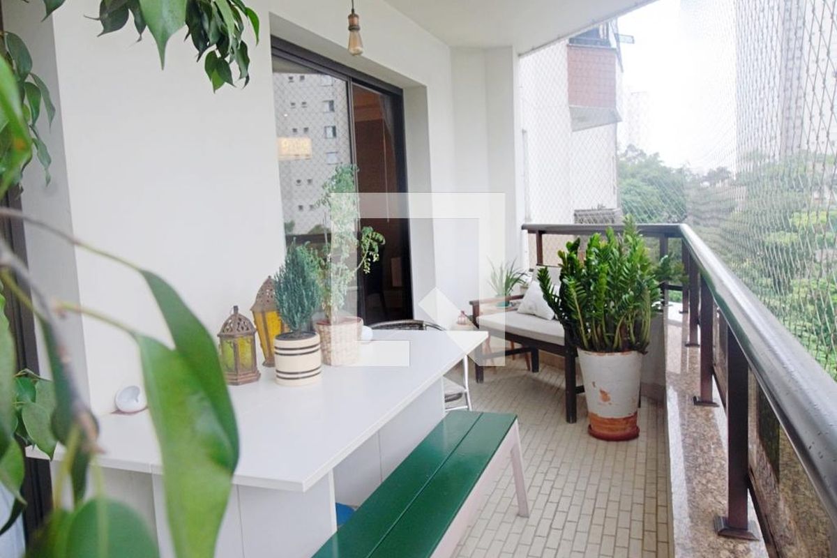 Apartamento, 3 quartos, 165 m² - Foto 18
