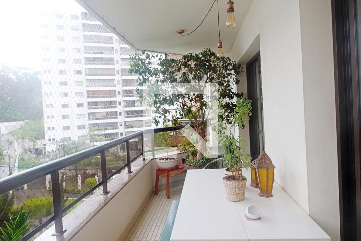 Apartamento, 3 quartos, 165 m² - Foto 16