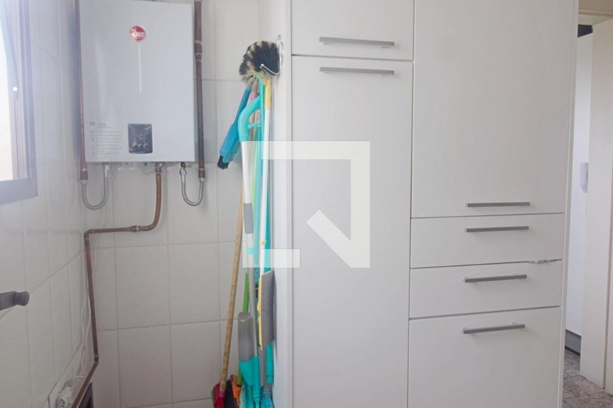 Apartamento, 3 quartos, 165 m² - Foto 114