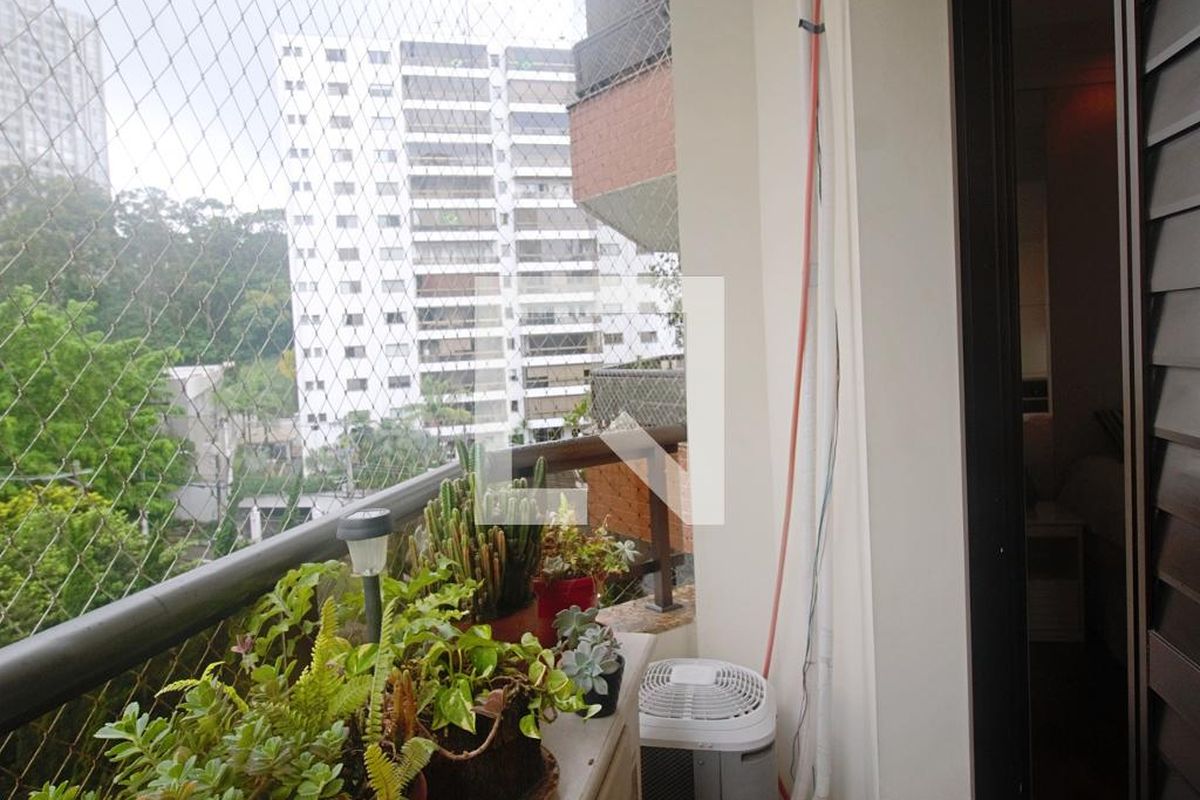 Apartamento, 3 quartos, 165 m² - Foto 66