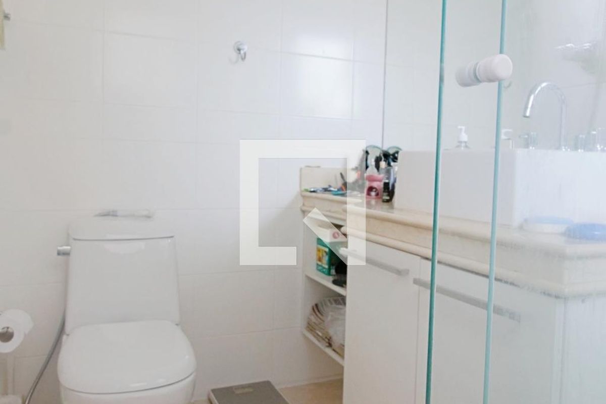 Apartamento, 3 quartos, 165 m² - Foto 50