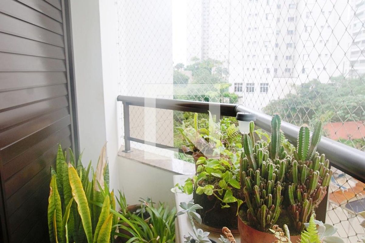 Apartamento, 3 quartos, 165 m² - Foto 64