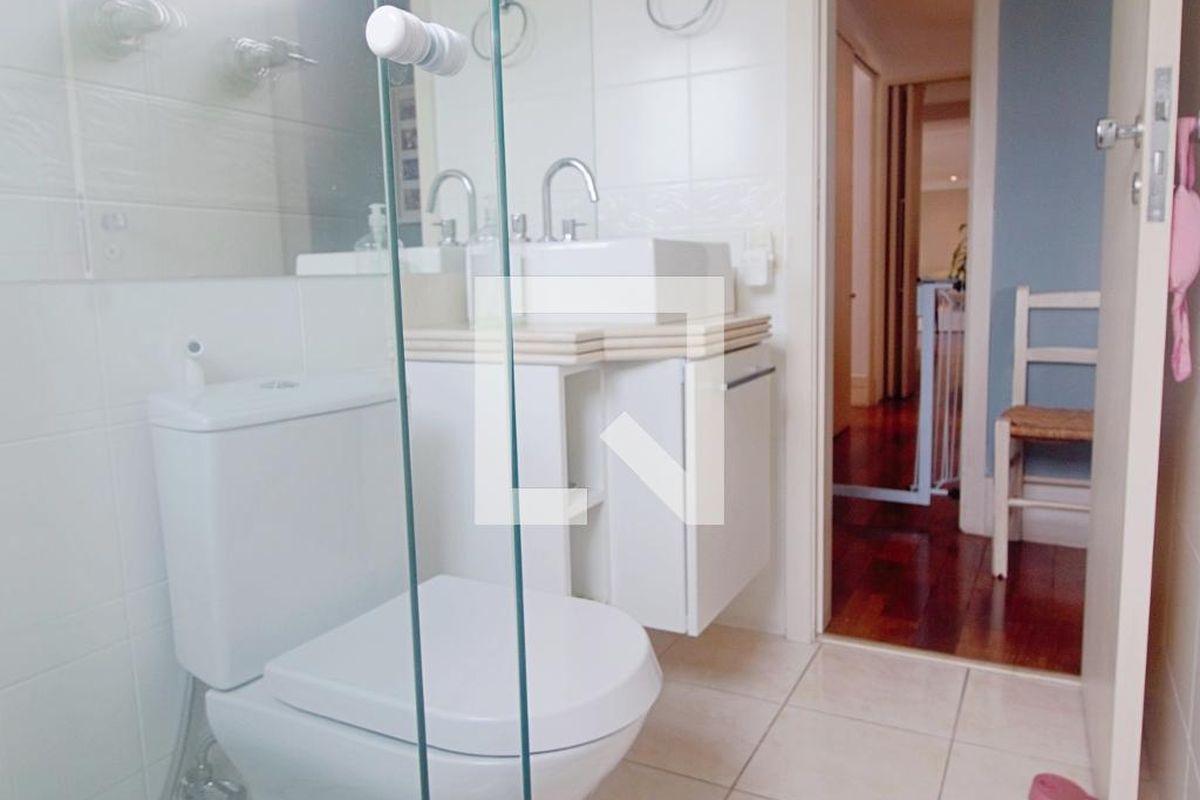 Apartamento, 3 quartos, 165 m² - Foto 98
