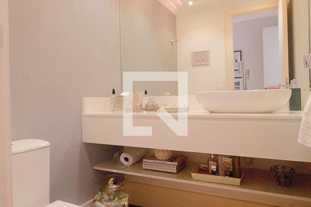 Apartamento, 3 quartos, 165 m² - Foto 22