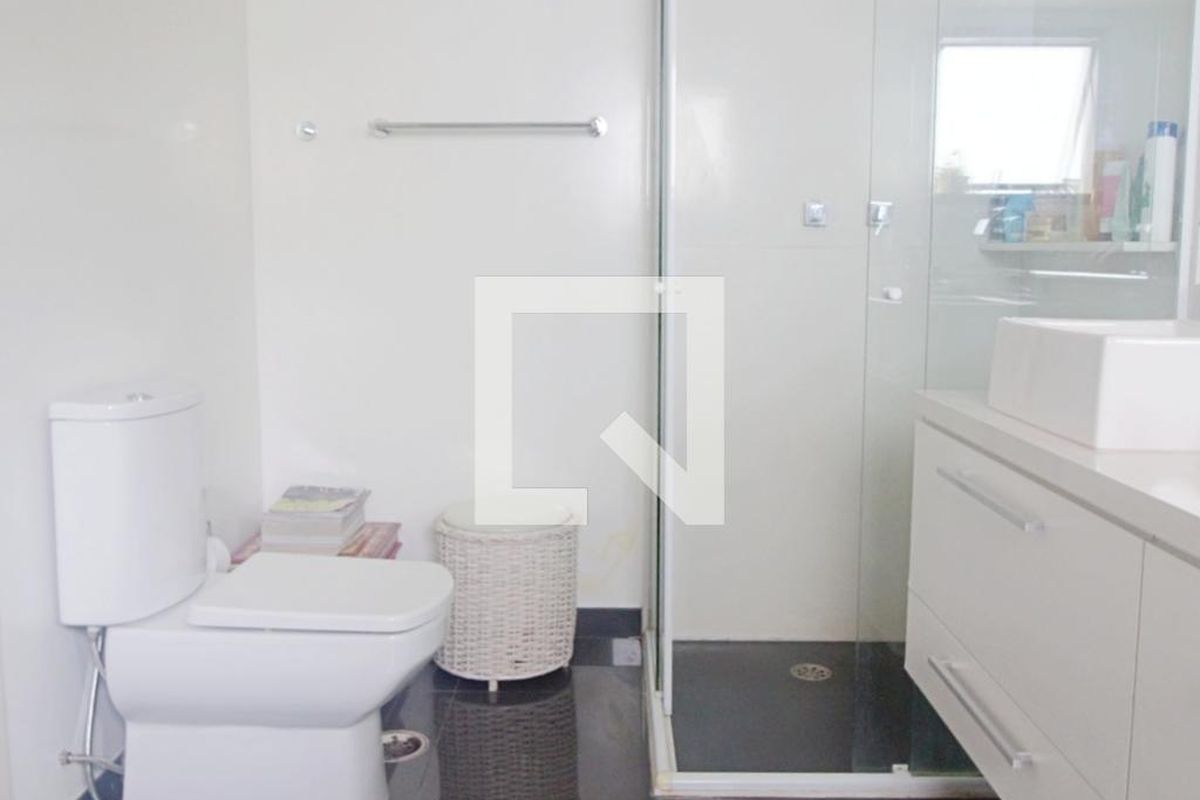 Apartamento, 3 quartos, 165 m² - Foto 80