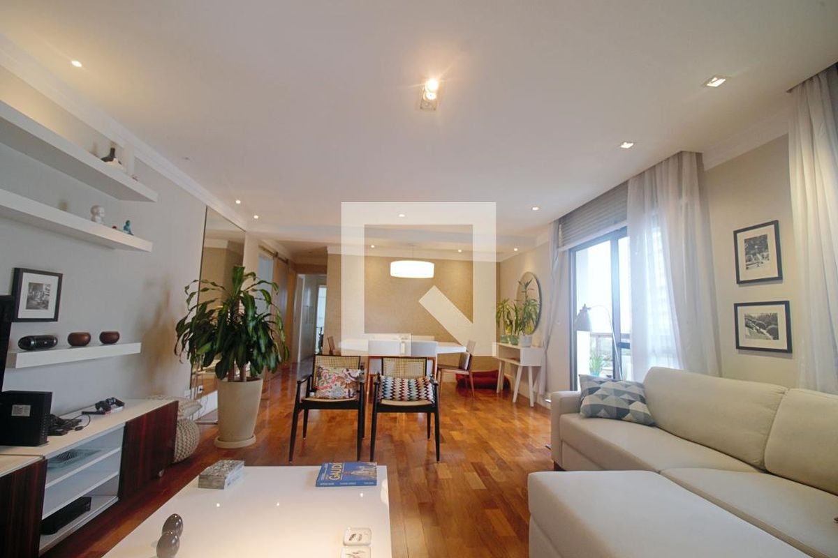 Apartamento, 3 quartos, 165 m² - Foto 6