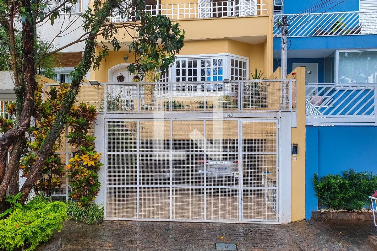Casa, 4 quartos, 320 m² - Foto 116