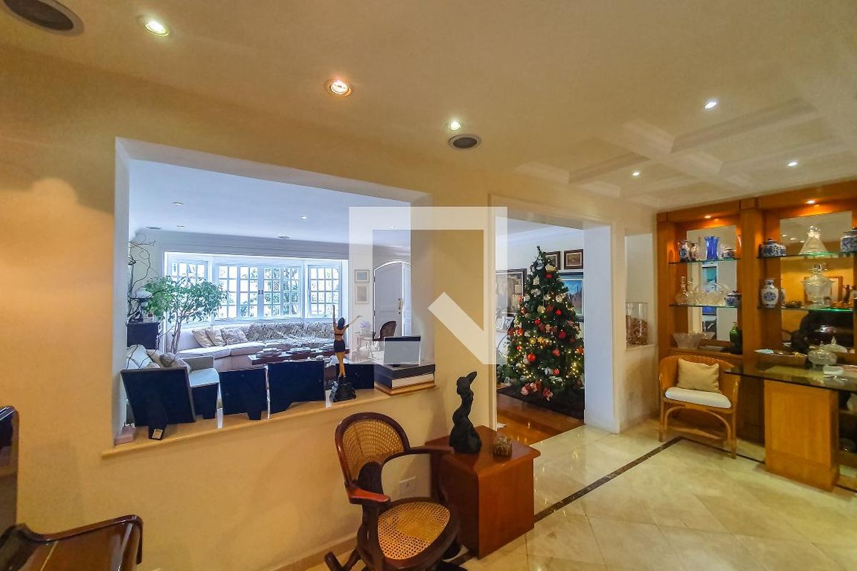 Casa, 4 quartos, 320 m² - Foto 11