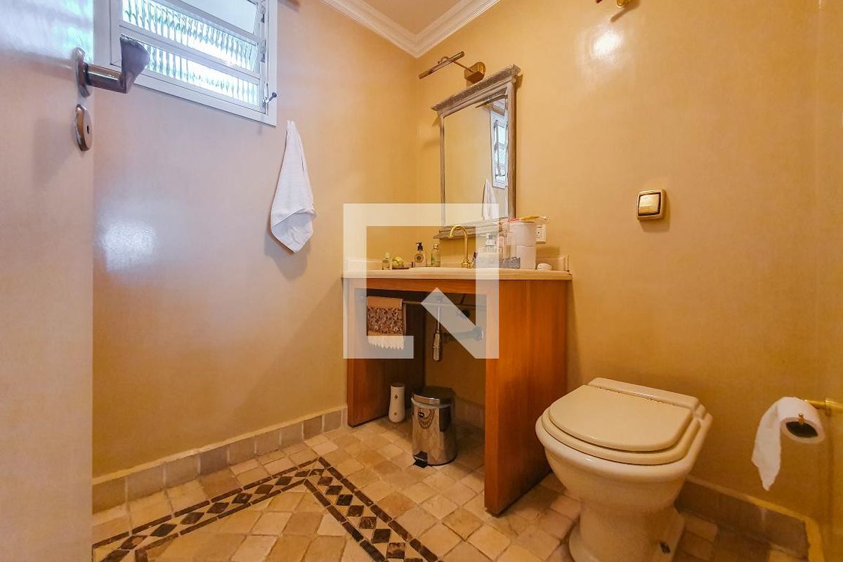 Casa, 4 quartos, 320 m² - Foto 16