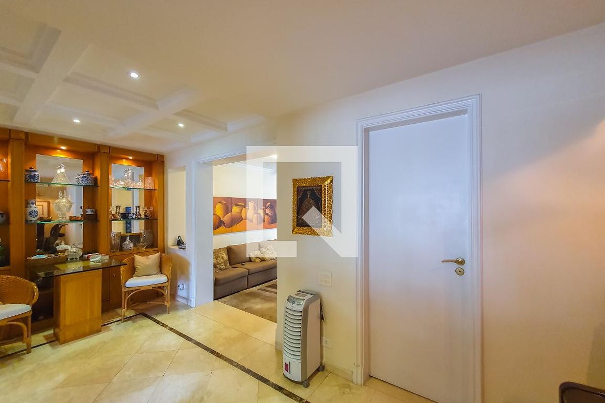 Casa, 4 quartos, 320 m² - Foto 12