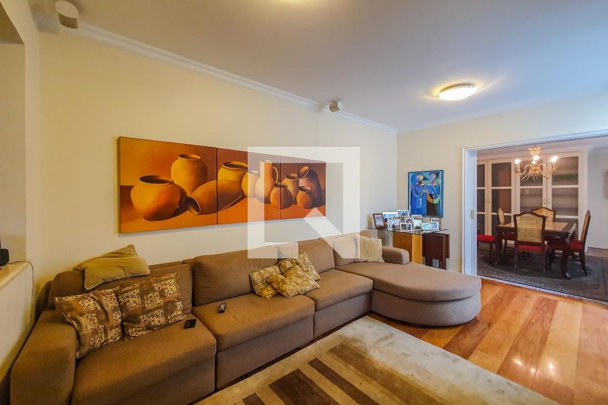 Casa, 4 quartos, 320 m² - Foto 15
