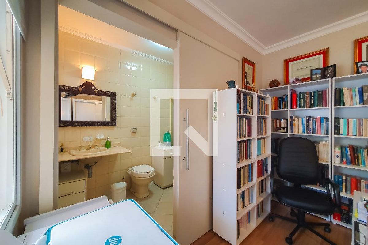 Casa, 4 quartos, 320 m² - Foto 93