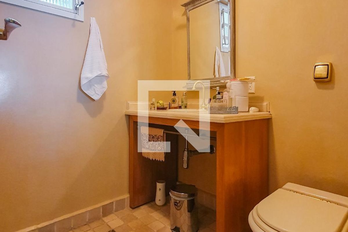 Casa, 4 quartos, 320 m² - Foto 17