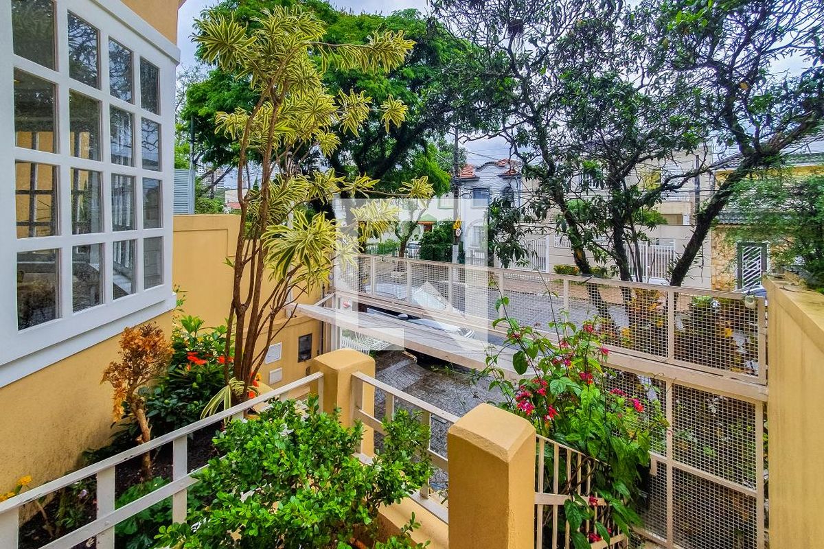 Casa, 4 quartos, 320 m² - Foto 83