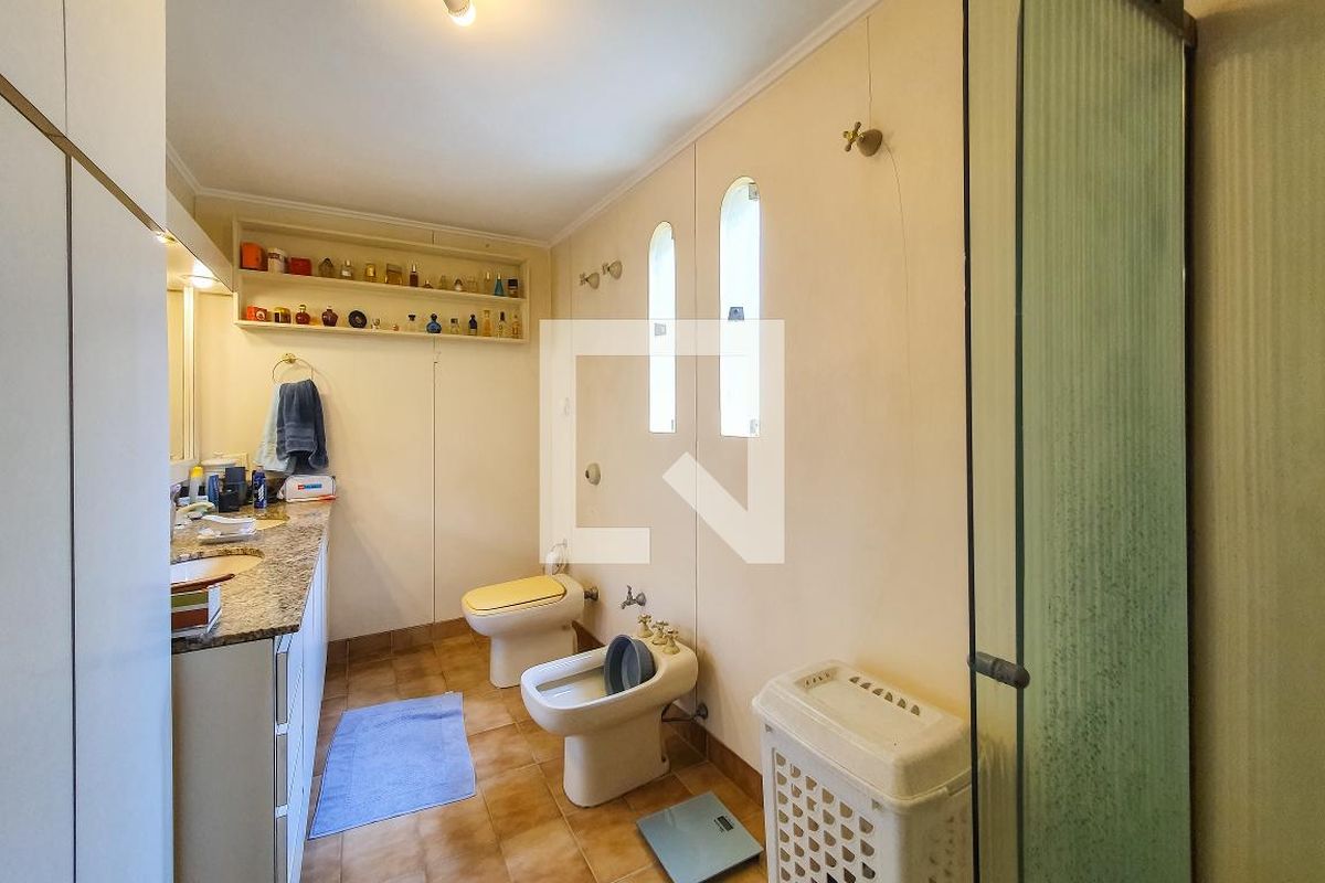 Casa, 4 quartos, 320 m² - Foto 35