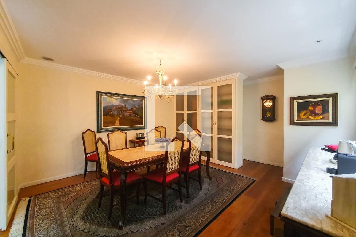 Casa, 4 quartos, 320 m² - Foto 67