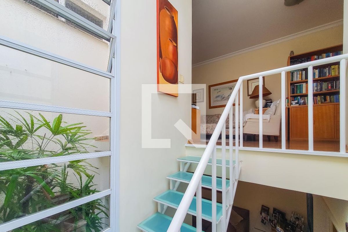 Casa, 4 quartos, 320 m² - Foto 21