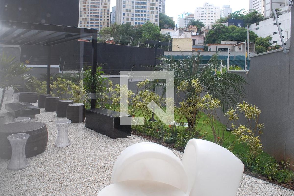 Kitnet-Studio, 36 m² - Foto 42