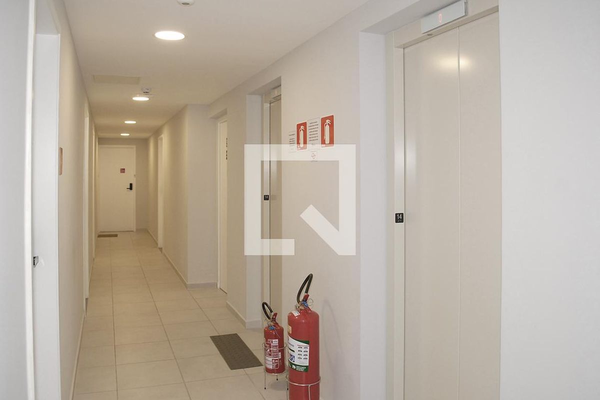 Kitnet-Studio, 36 m² - Foto 38