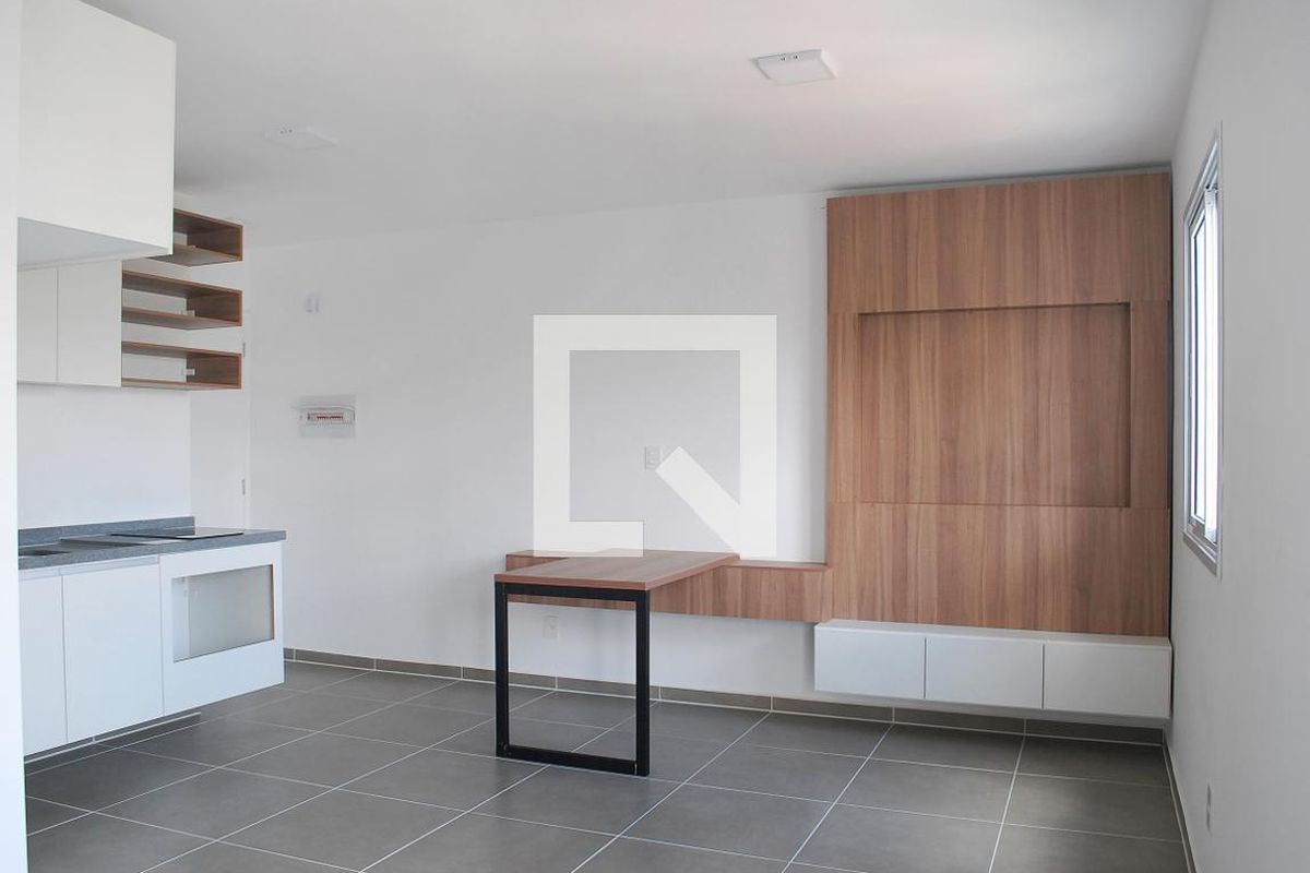 Kitnet-Studio, 36 m² - Foto 2