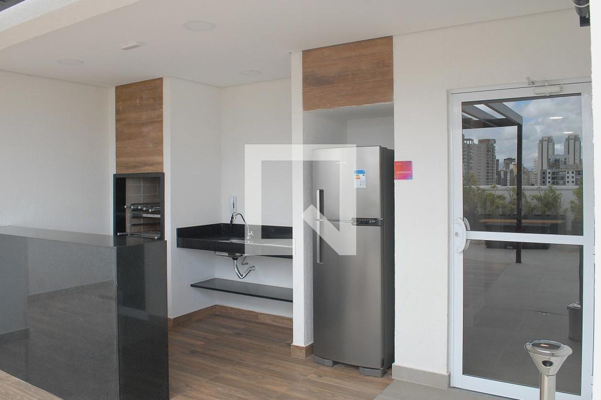 Kitnet-Studio, 36 m² - Foto 54