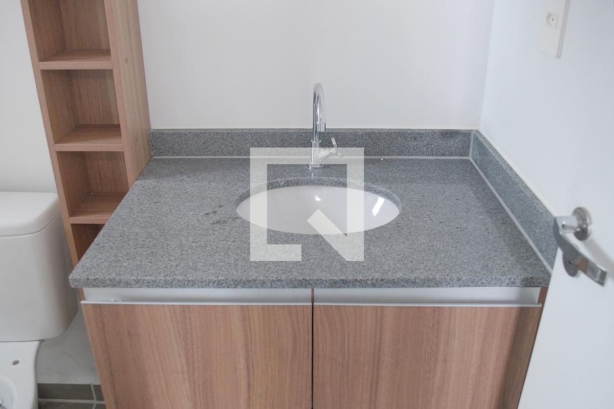 Kitnet-Studio, 36 m² - Foto 20