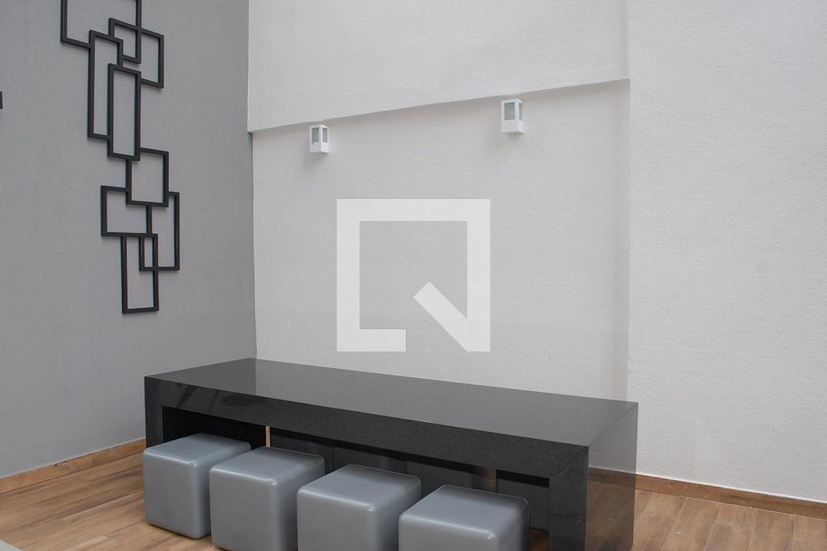 Kitnet-Studio, 36 m² - Foto 61