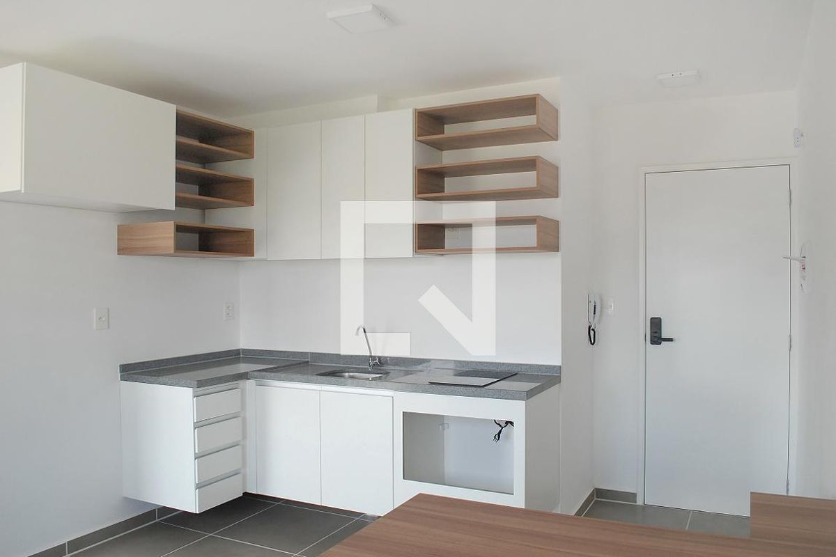 Kitnet-Studio, 36 m² - Foto 25