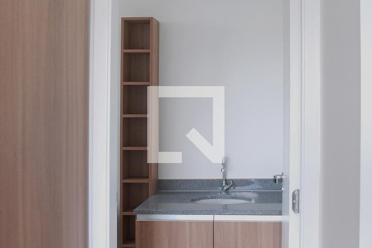 Kitnet-Studio, 36 m² - Foto 19