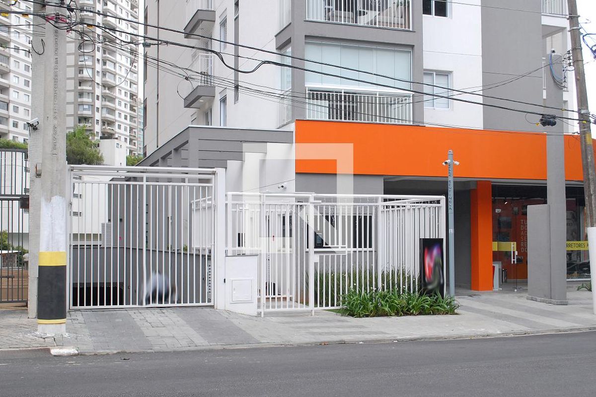Kitnet-Studio, 36 m² - Foto 64