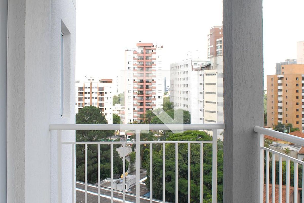 Kitnet-Studio, 36 m² - Foto 15