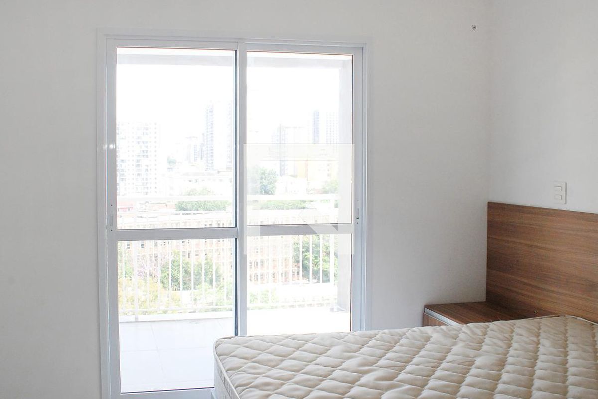 Kitnet-Studio, 36 m² - Foto 8