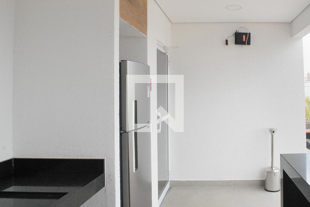 Kitnet-Studio, 36 m² - Foto 53