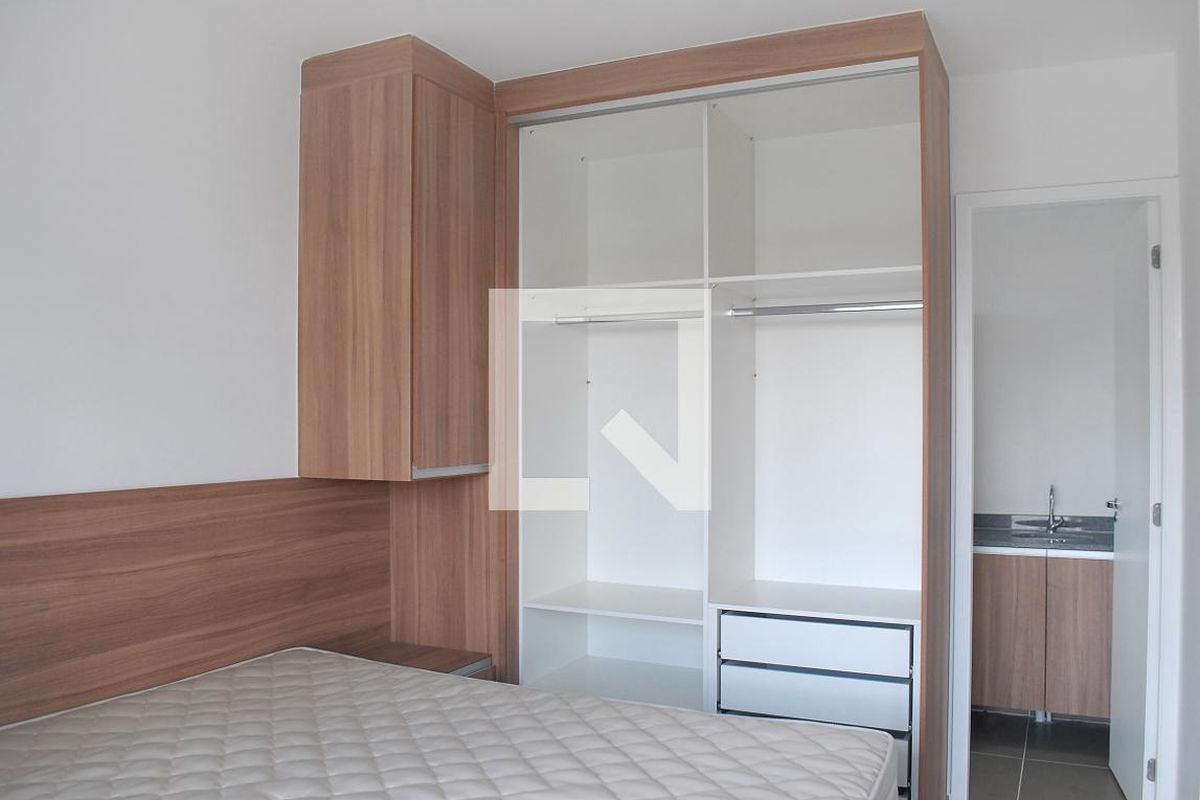Kitnet-Studio, 36 m² - Foto 11