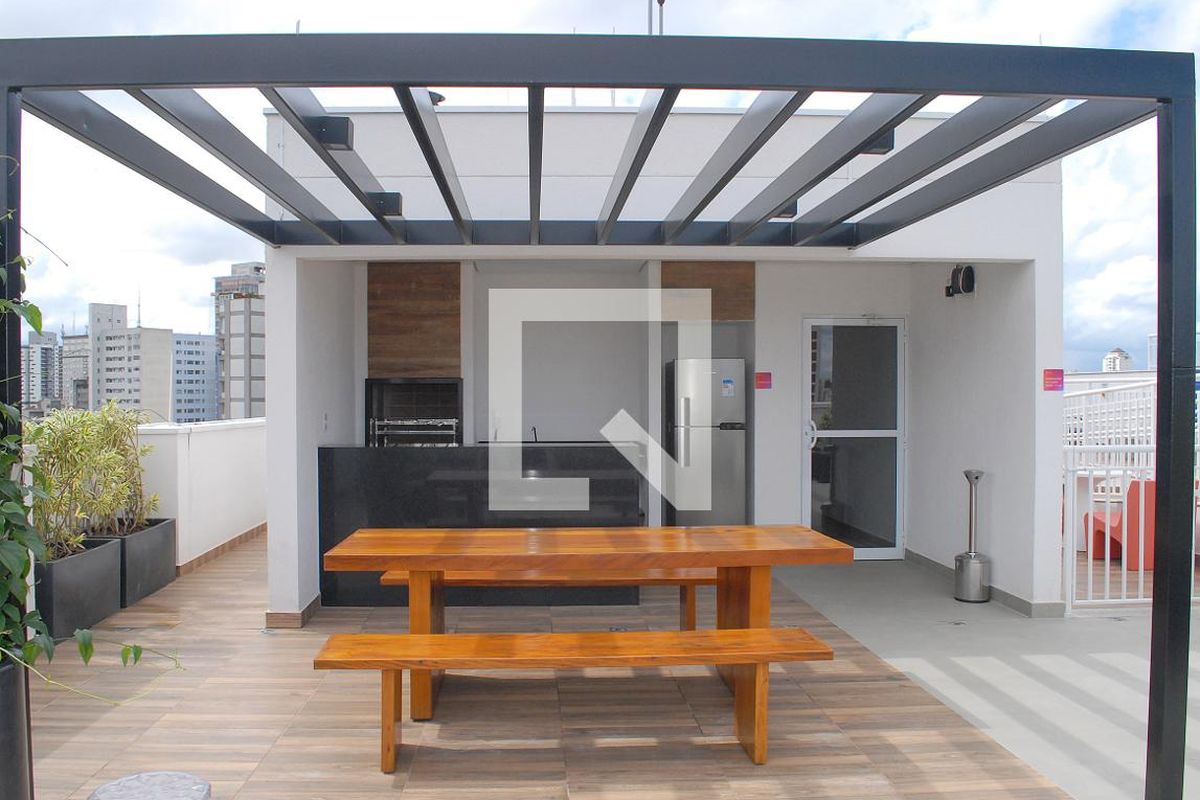 Kitnet-Studio, 36 m² - Foto 48