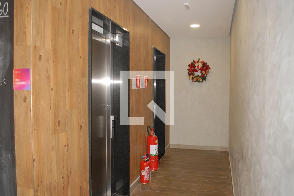 Kitnet-Studio, 36 m² - Foto 56