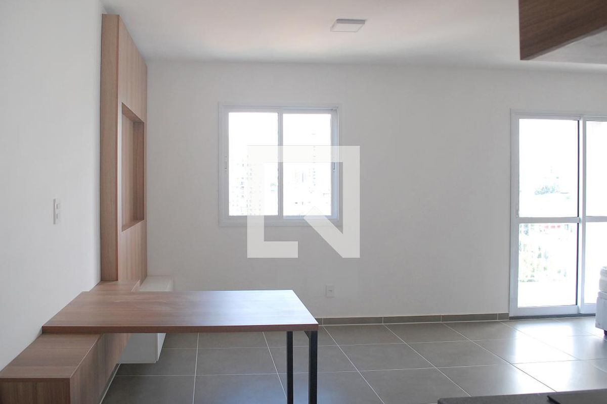 Kitnet-Studio, 36 m² - Foto 3